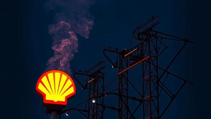 Dutch Appeals Court Rules in Favor of Shell on Emissions Ruling