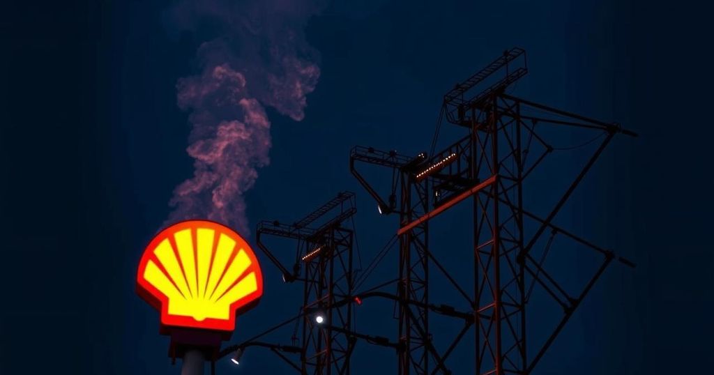 Dutch Appeals Court Rules in Favor of Shell on Emissions Ruling