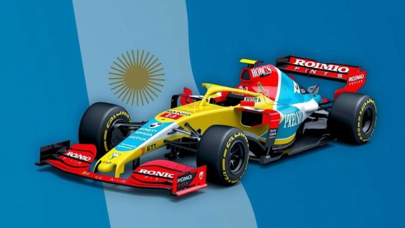 Reviving Formula 1 in Argentina: Challenges and Aspirations