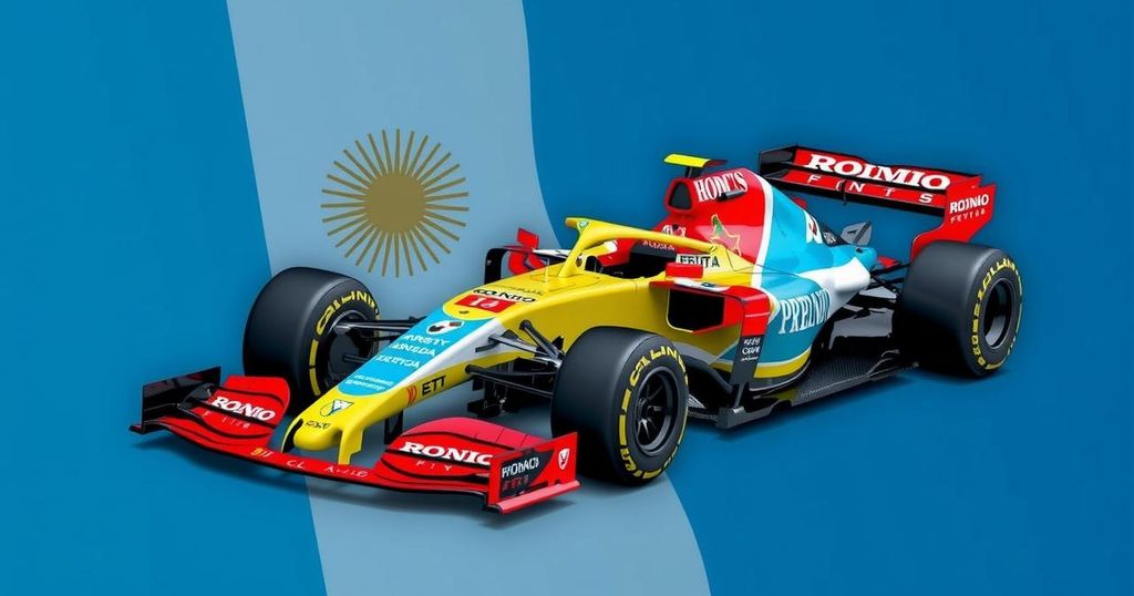 Reviving Formula 1 in Argentina: Challenges and Aspirations