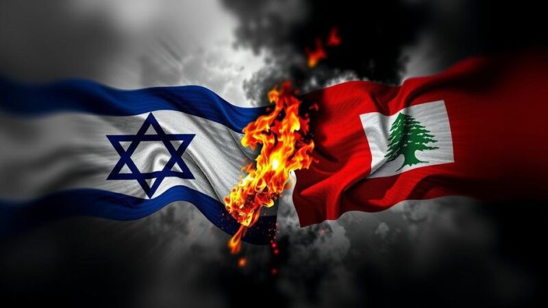 Analyst Claims Optimism for Israel-Lebanon Ceasefire is Misleading