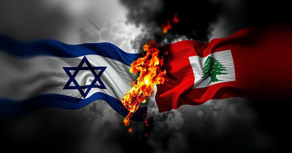 Analyst Claims Optimism for Israel-Lebanon Ceasefire is Misleading