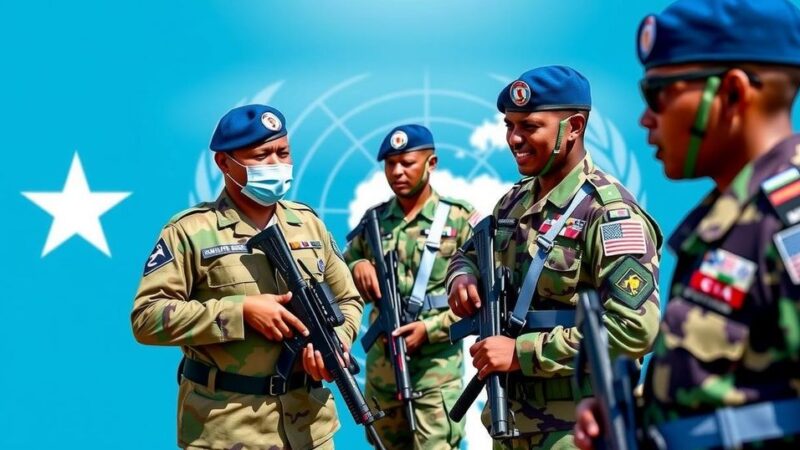 US Advocates for Transformation of Kenya-Led Force in Haiti into U.N. Peacekeeping Mission