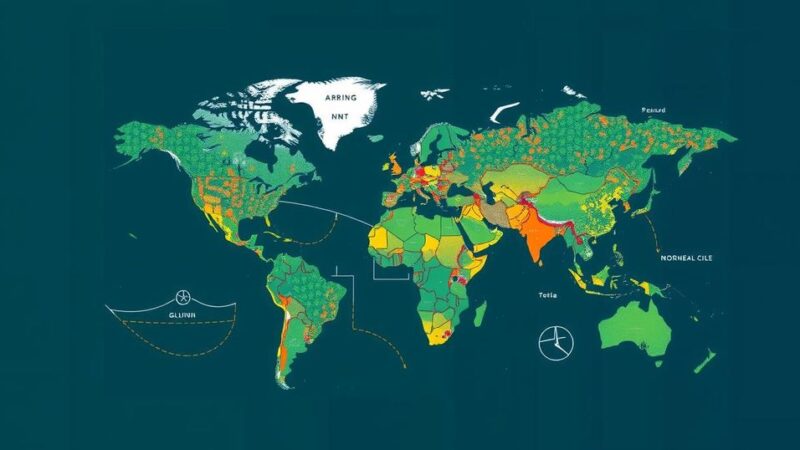 IOM Advocates for Immediate Climate Solutions to Address Migration Challenges