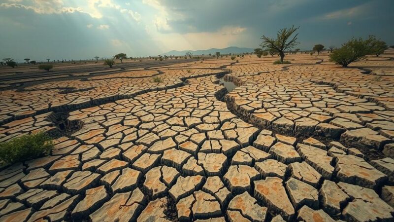 Drought Crisis in Southern Africa: Lake Kariba’s Impact on Hydropower and Economy