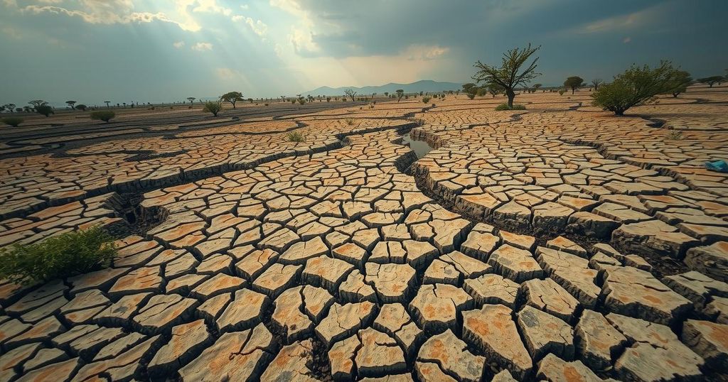 Drought Crisis in Southern Africa: Lake Kariba’s Impact on Hydropower and Economy