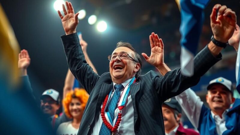 Yamandu Orsi Elected President in Uruguay’s Tight Run-Off Election