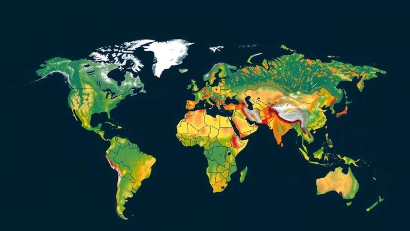 Understanding Climate Security and Its Implications for U.S. Foreign Policy