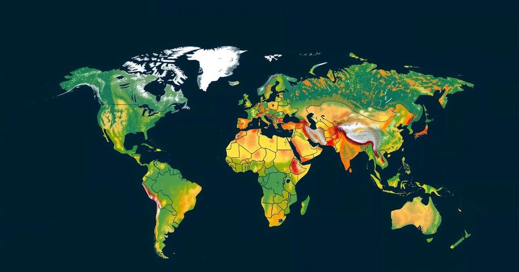 Understanding Climate Security and Its Implications for U.S. Foreign Policy