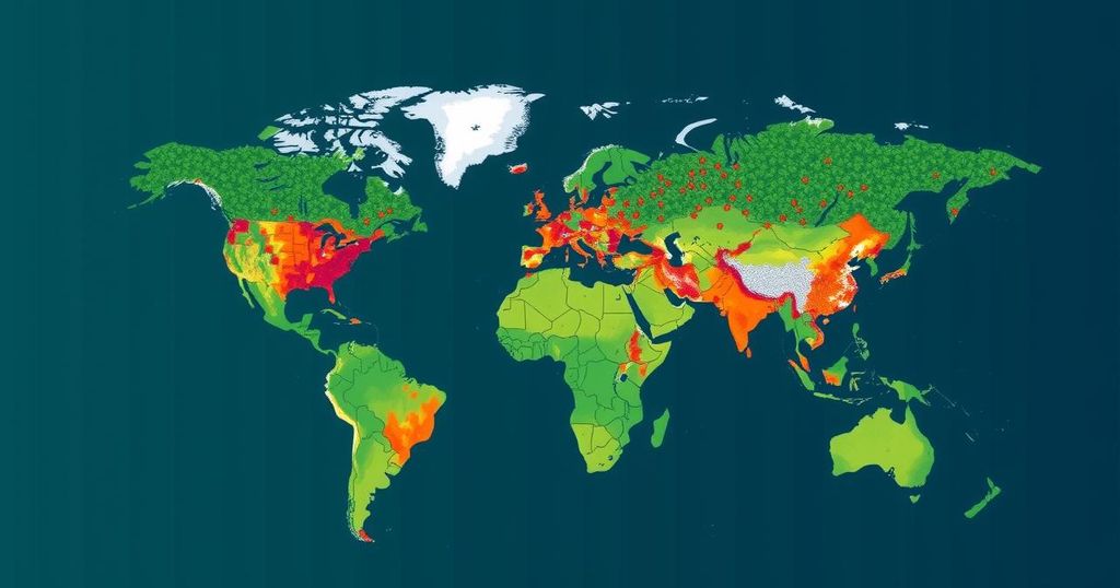 Election Year Highlights Erosion of Commitment to Climate Action Worldwide