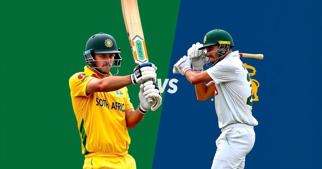 South Africa vs Sri Lanka 1st Test Day 3: Live Score Updates and Highlights