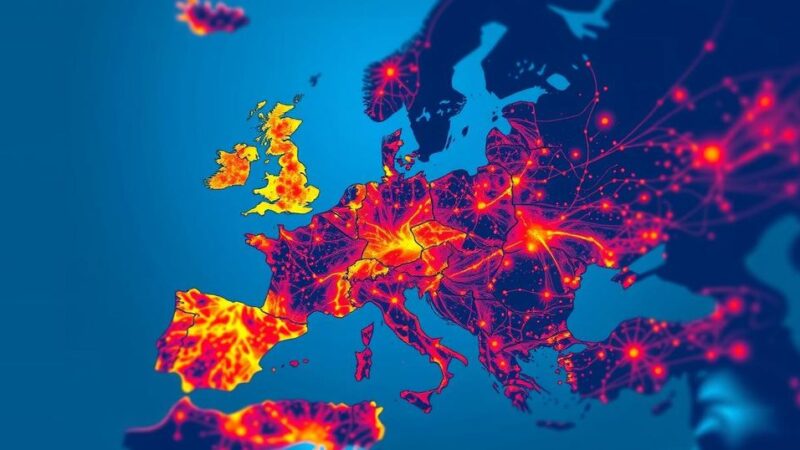 2024 Projected to be Hottest Year on Record, Says EU Climate Monitoring Agency