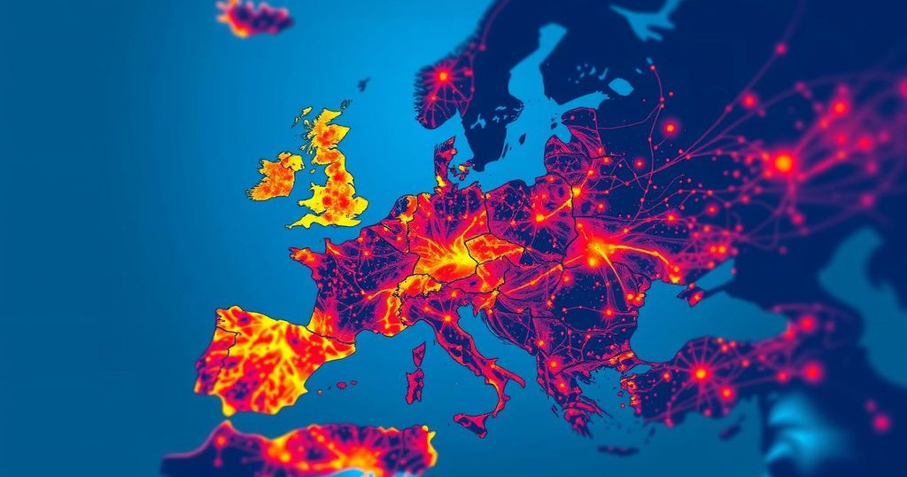 2024 Projected to be Hottest Year on Record, Says EU Climate Monitoring Agency