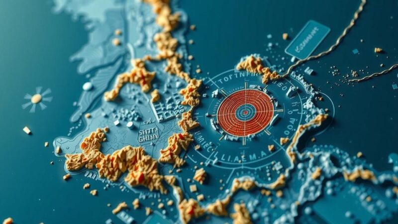 Recent Earthquakes Highlight Increased Seismic Activity Across Regions