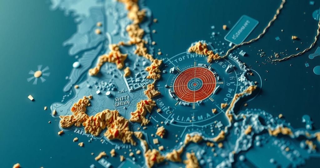 Recent Earthquakes Highlight Increased Seismic Activity Across Regions