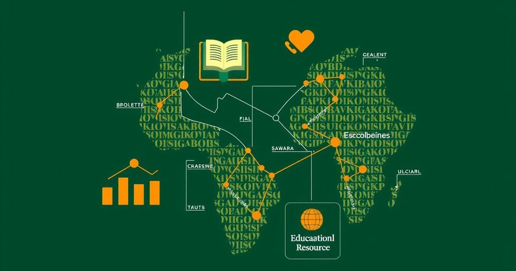 The Debt-Education Nexus: Insights from Zimbabwe, Eritrea, South Sudan, and South Africa