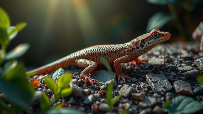 Influence of Climate on Adult Morphology of Arizona Tiger Salamanders