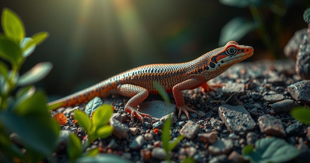 Influence of Climate on Adult Morphology of Arizona Tiger Salamanders