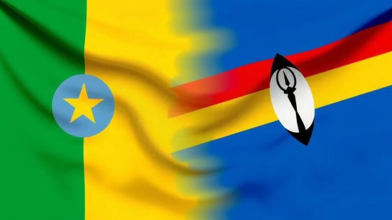 Ethiopia and Rwanda Reaffirm Commitment to Strengthen Bilateral Relations for Peace and Development