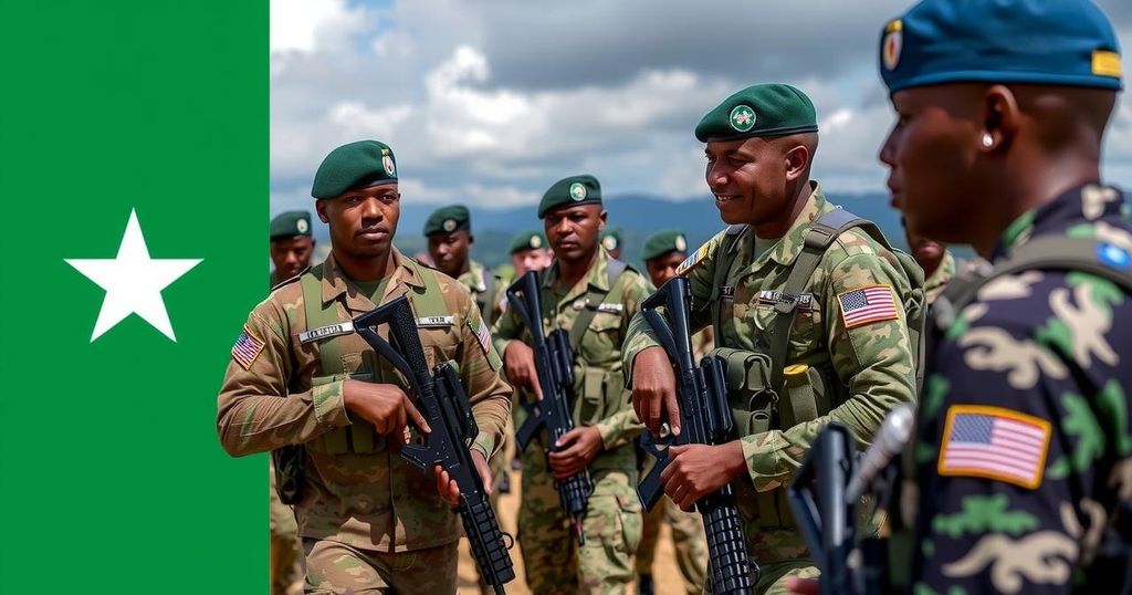 U.S. Pushes to Transition Kenya-Led Force in Haiti to U.N. Peacekeeping Mission