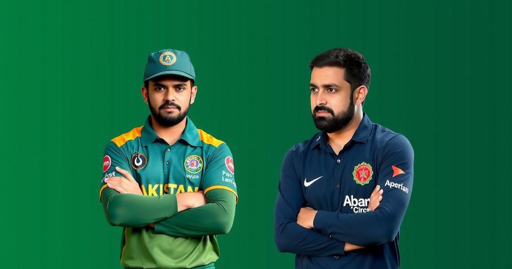 AFG vs BAN 2024: Commentary and Broadcast Details for ODI Series