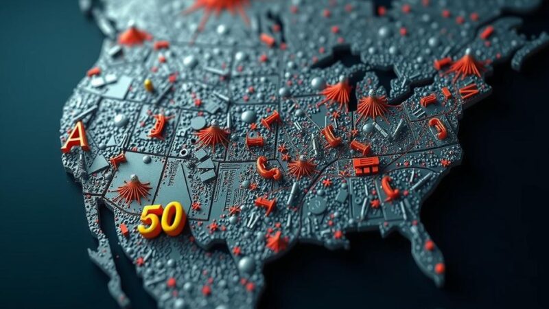 Recent Surge in Global Earthquake Activity Highlights Geologic Concerns