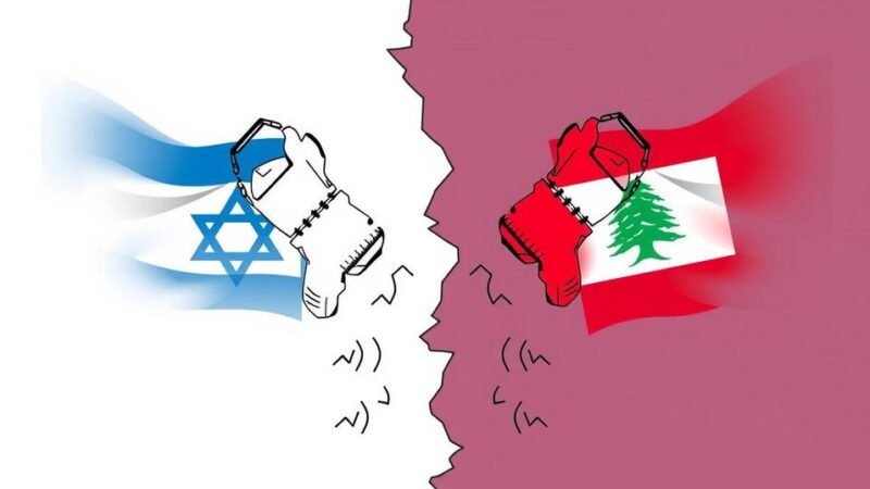 Israel and Lebanon Approach Ceasefire Deal Amid Ongoing Conflict