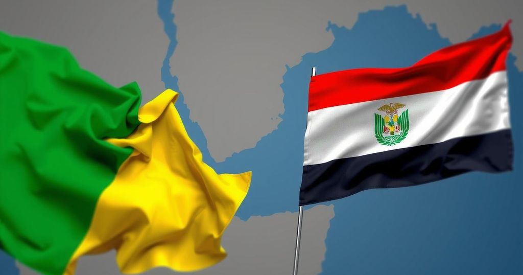 Egypt’s Strategic Alliances in the Horn of Africa Amid Rising Ethiopian Influence