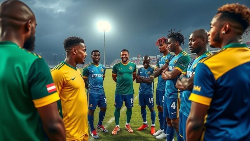 Ethiopia vs. Tanzania: Key AFCON 2025 Qualifier Preview