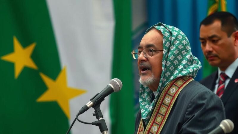 Abdullahi Elected President of Somaliland Amid Calls for International Recognition