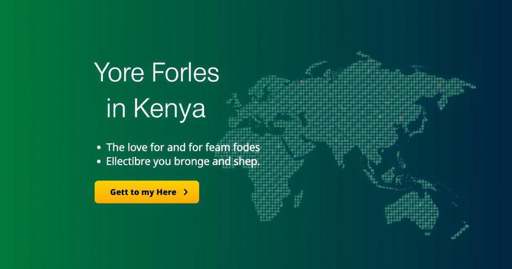 Navigating Forex Trading in Kenya: A Comprehensive Overview and Guide