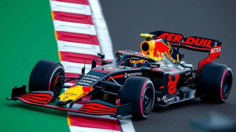 The Unseen Elements of Max Verstappen’s Triumph at the 2024 Brazilian Grand Prix