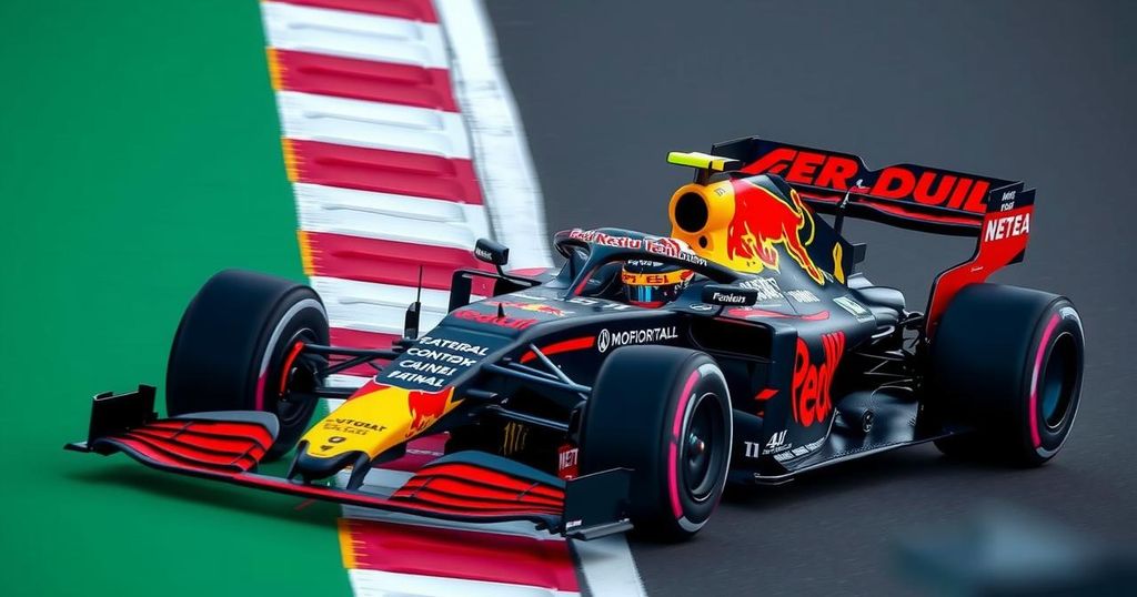 The Unseen Elements of Max Verstappen’s Triumph at the 2024 Brazilian Grand Prix