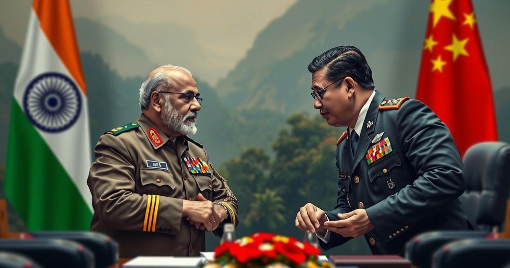 India and China Defence Ministers Engage in Productive Talks in Laos