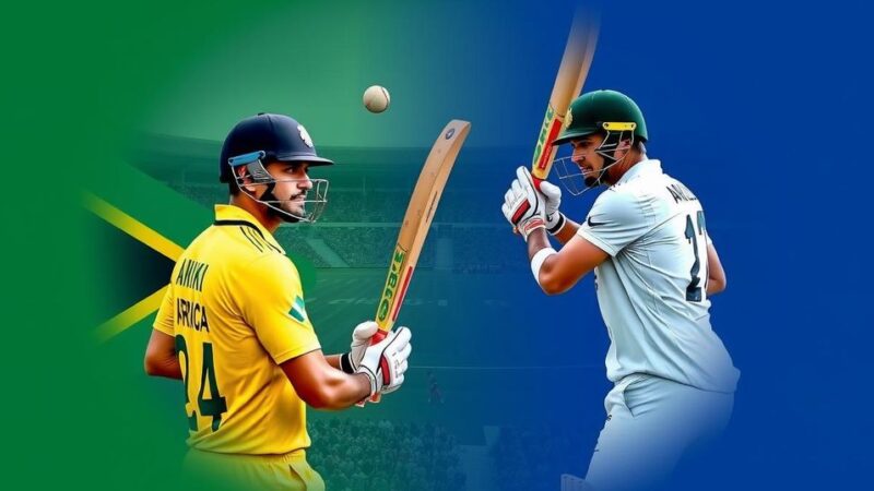 How to Watch the 1st Test between South Africa and Sri Lanka from India