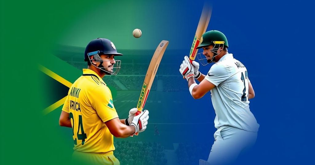 How to Watch the 1st Test between South Africa and Sri Lanka from India