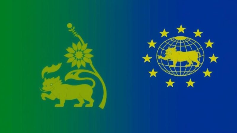 Sri Lanka’s BRICS Membership Application Status Clarified by Foreign Ministry