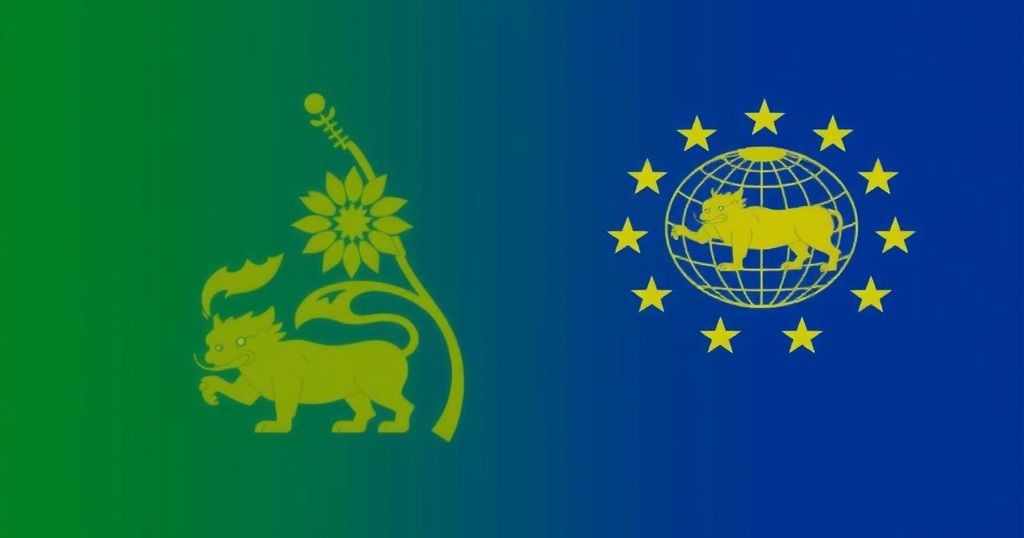 Sri Lanka’s BRICS Membership Application Status Clarified by Foreign Ministry