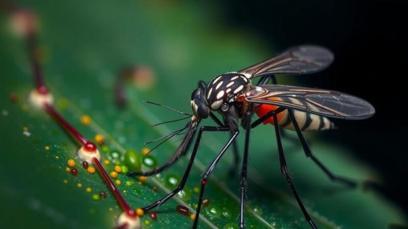 UN Highlights Threat of Increased Malaria Cases Amid Flooding in South Sudan