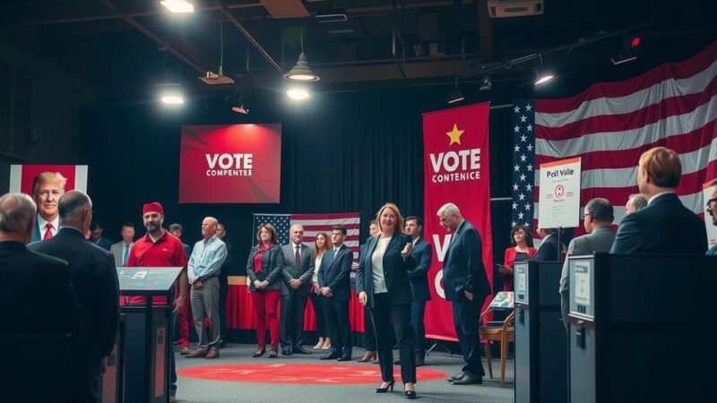 Lauren Boebert’s Campaign Facing Challenges in Colorado’s 4th District Election