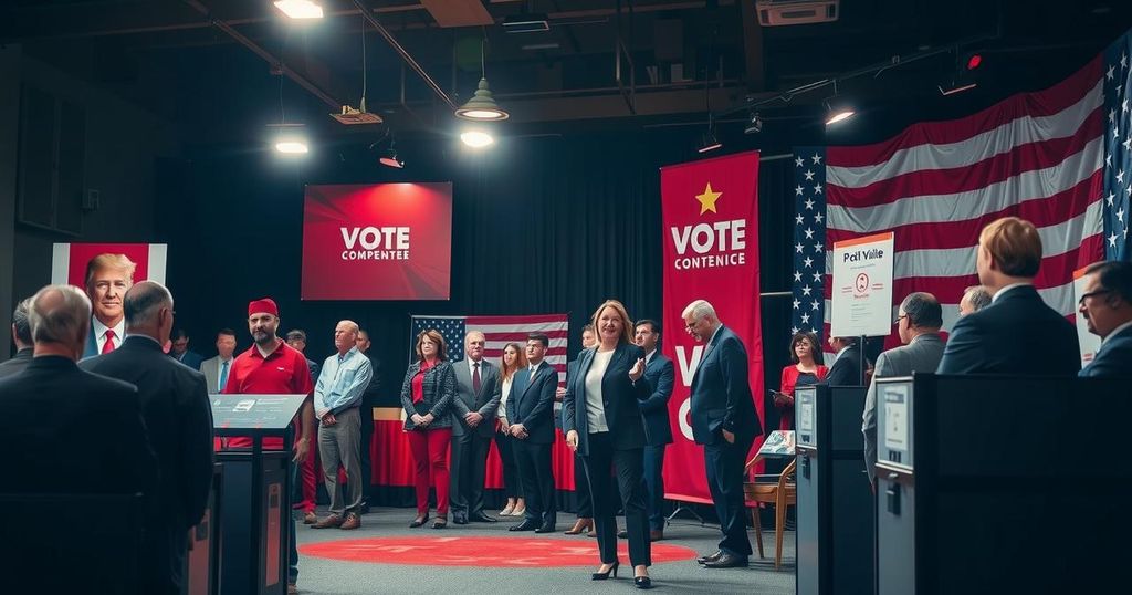 Lauren Boebert’s Campaign Facing Challenges in Colorado’s 4th District Election