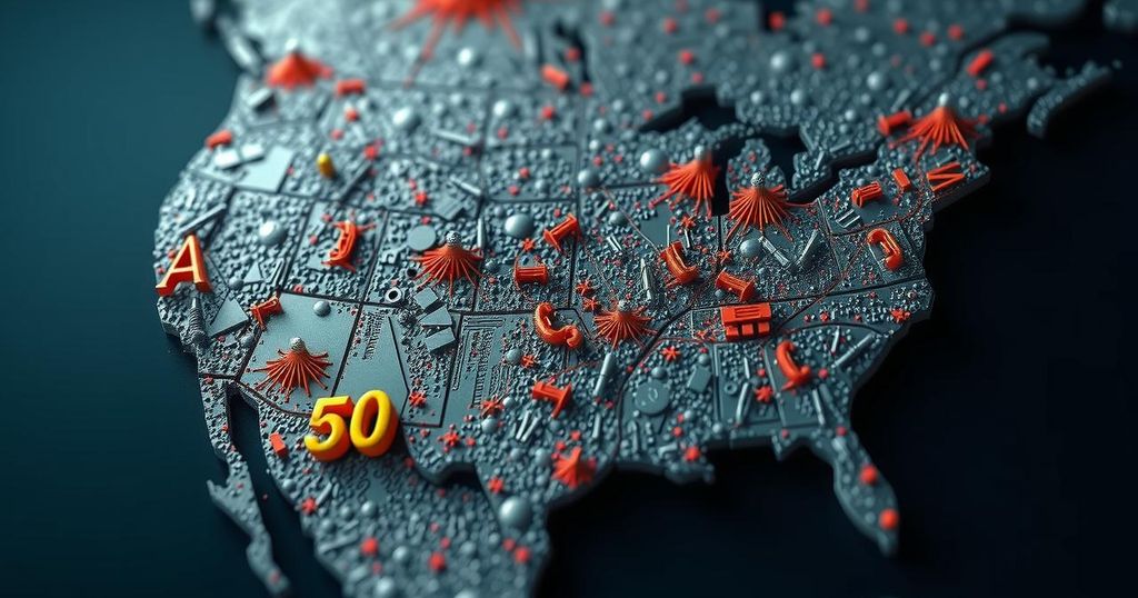 Recent Earthquake Activity: California and Global Seismic Events