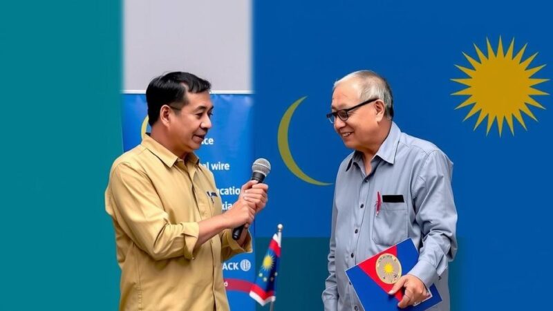 Cuban Ambassador Applauds Malaysia’s Global South Engagement Strategy