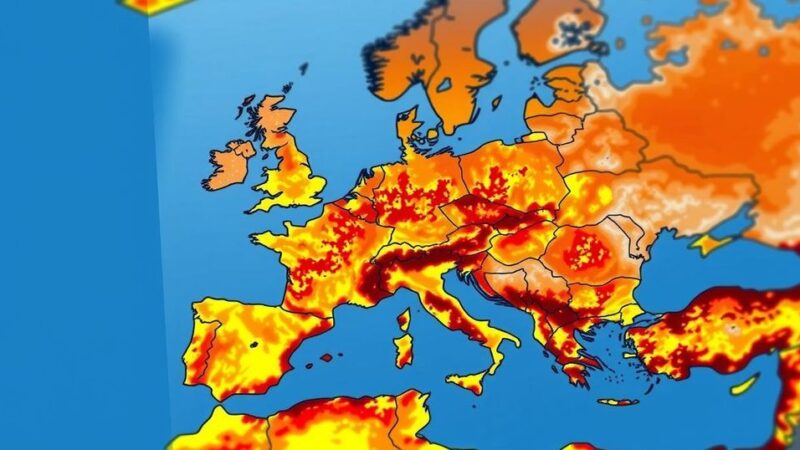 2024 Expected to be Hottest Year on Record, Warns EU Climate Scientists