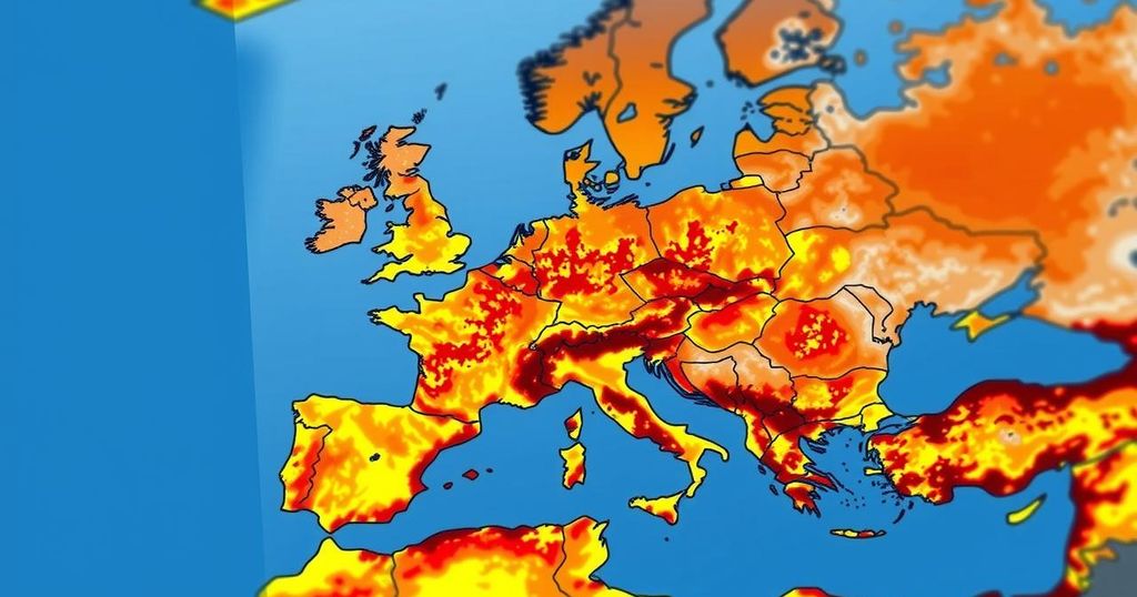 2024 Expected to be Hottest Year on Record, Warns EU Climate Scientists