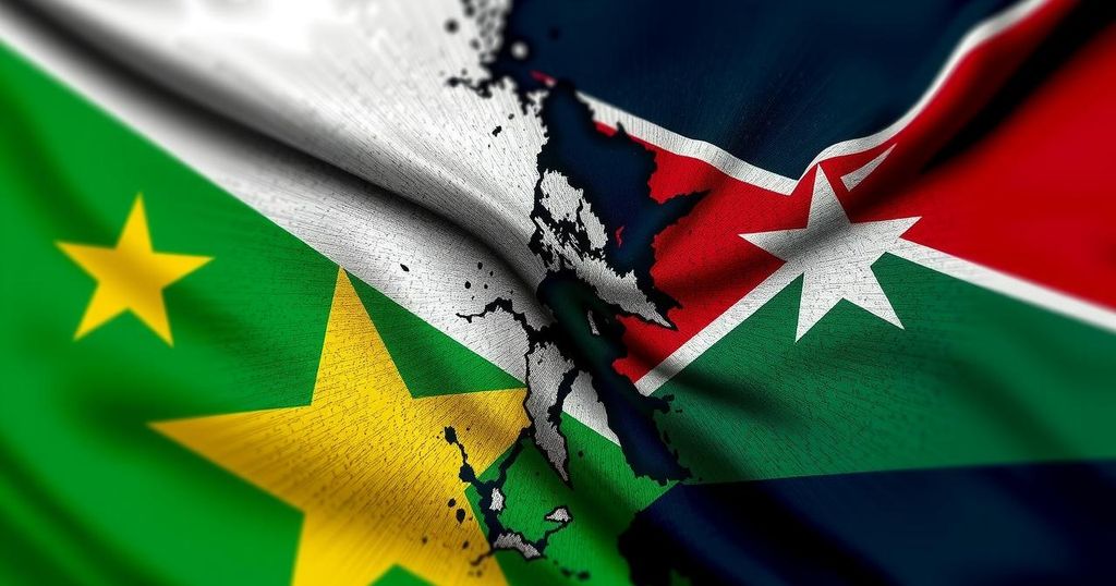 Guyana and Suriname Strengthen Alliance Against Transnational Crime