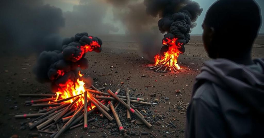 UN Reports Alarming Sexual Violence Crisis Amid Sudan’s Civil War