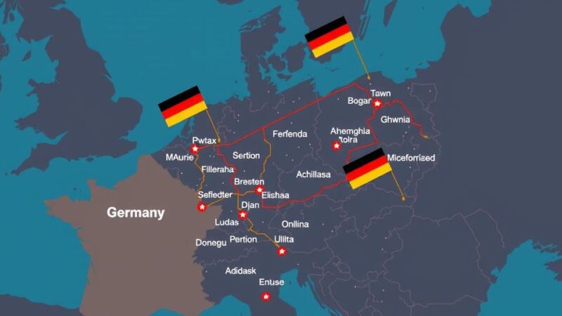 Implications of Germany’s Upcoming Elections: Political Turmoil and Economic Challenges