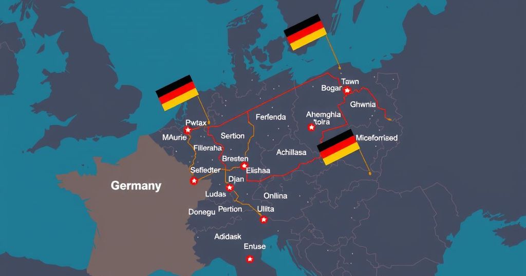 Implications of Germany’s Upcoming Elections: Political Turmoil and Economic Challenges