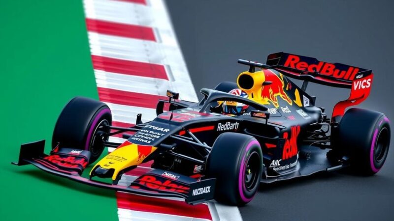 Verstappen’s Brazil Brilliance: A Turning Point in the F1 Title Fight